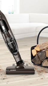 Bosch BCHF2MX16 Cordless 2in1 Handstick and Handheld Vacuum Cleaner