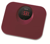 Tanita HD394 Best Visible Large Red LED Display Digital Scale