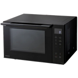 Panasonic NN-DF38PBYPQ Double Heater Microwave Oven with Grill 23L