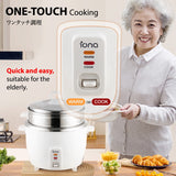 Iona GLRC182 Rice Cooker 1.8L