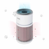 NNIO PET-PRO HEPA-14 Air Purifier for Pets