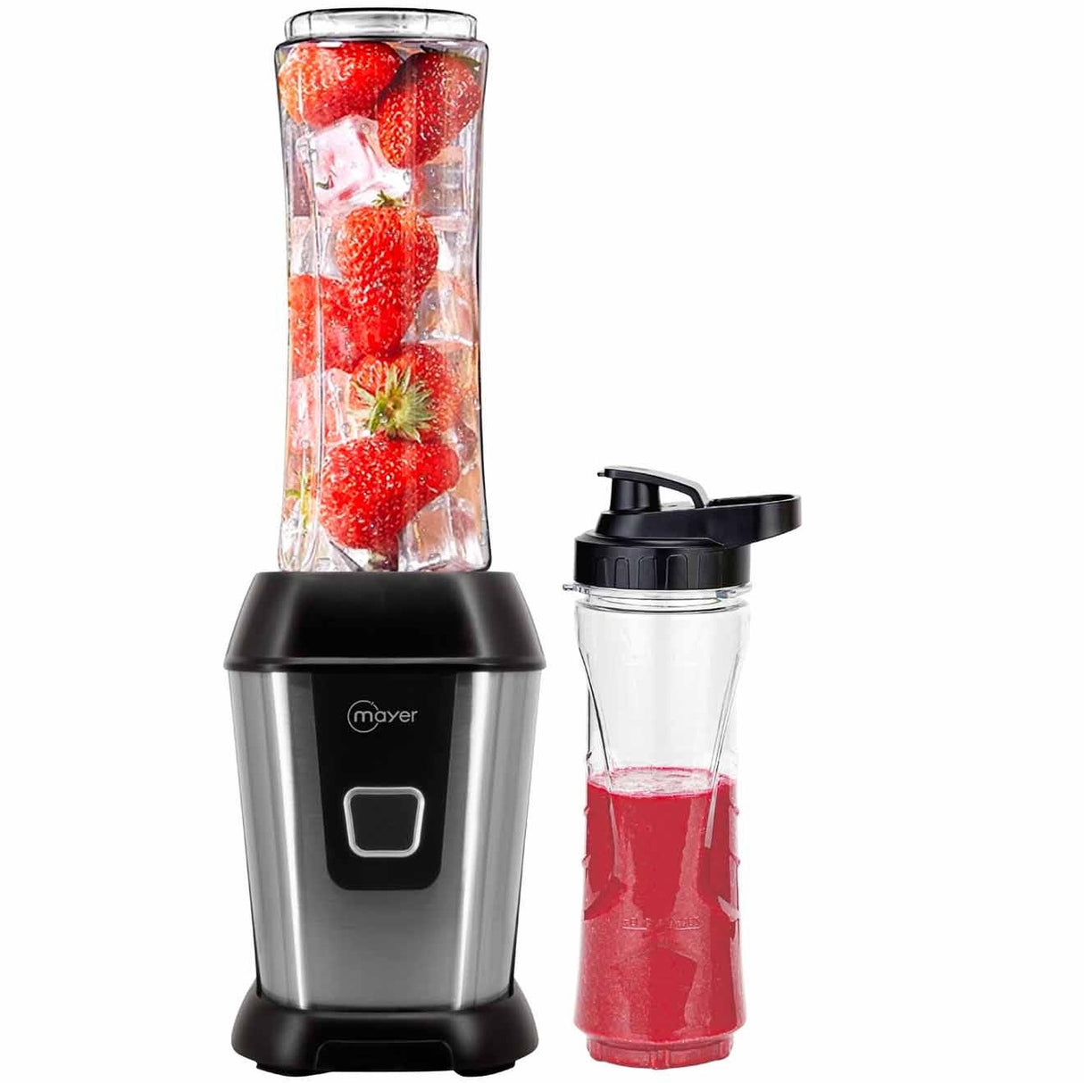 Mayer MMPB601 Personal Blender 600ml