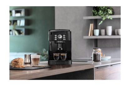 Delonghi ECAM12.122.B Fully Automatic Coffee Machines