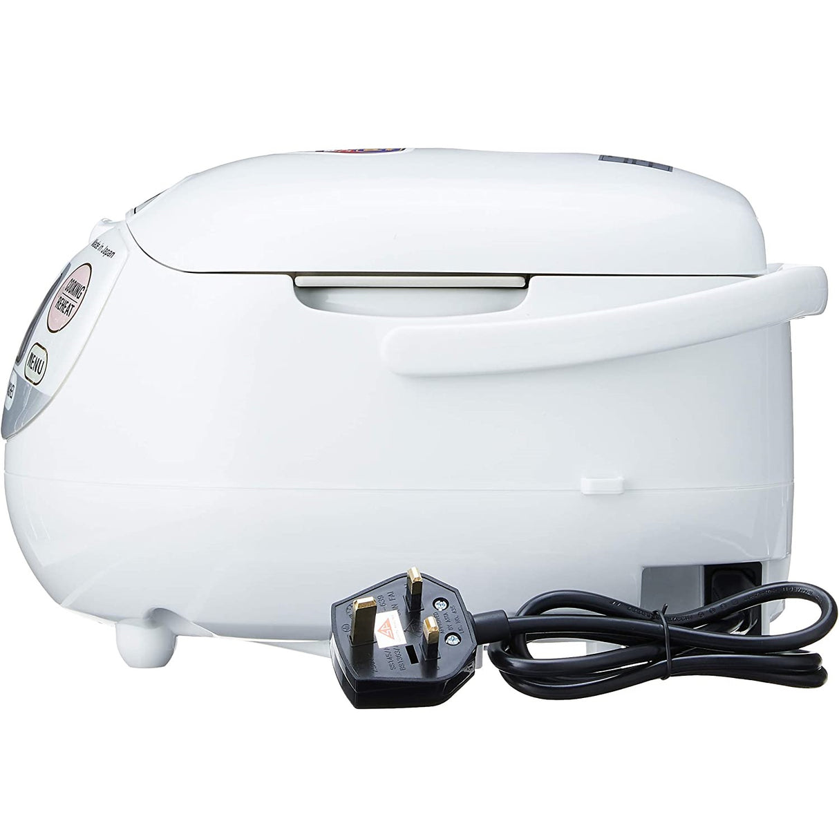 Zojirushi NS-ZAQ10 Rice Cooker 1.0L