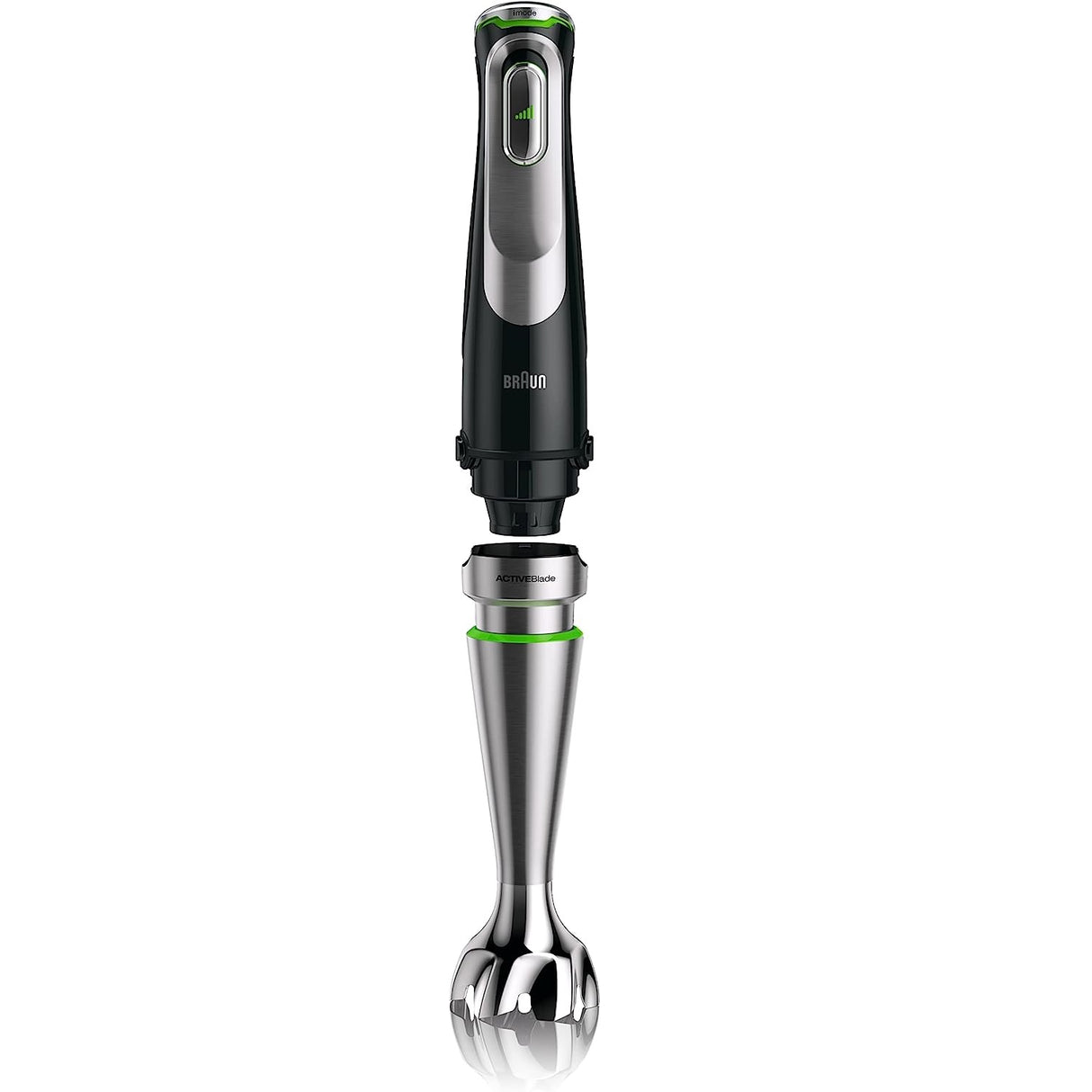 Braun MQ9187XLI MultiQuick 9 Hand Blender