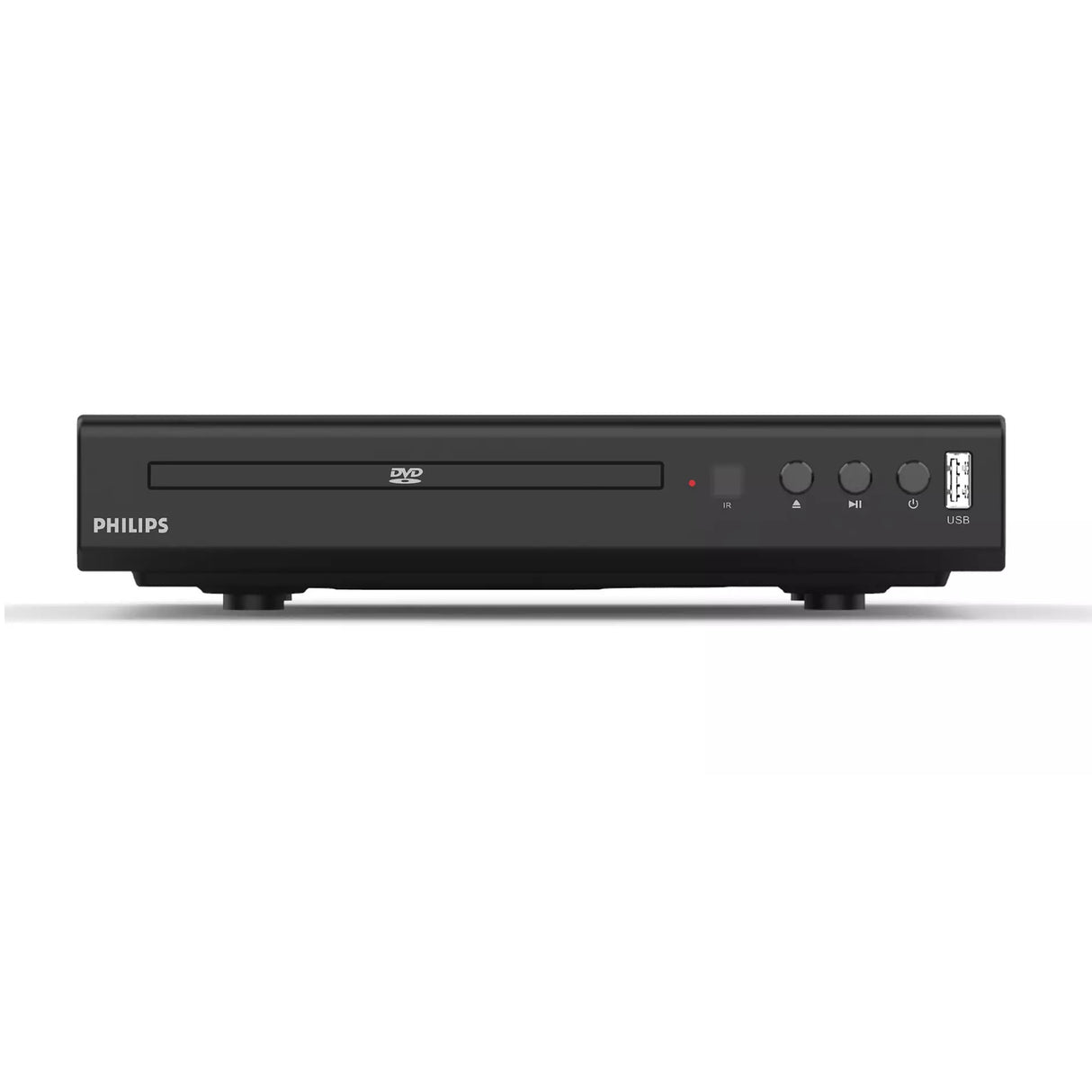 Philips TAEP200/12 DVD player USB 2.0