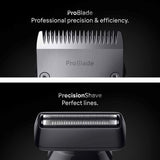 Braun AIO 7540 | AIO7540 All-in-one 11 in 1 Trimmer 7