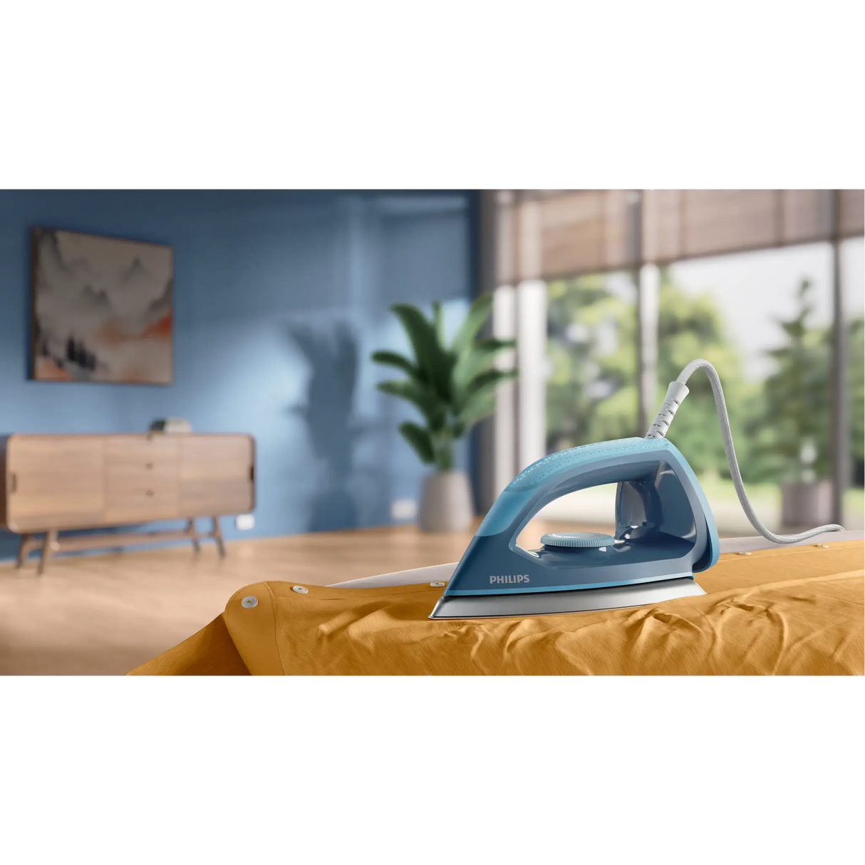 Philips HD1175/20 Dry Iron 1100W