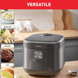 Tefal RK818A Rice Master Rice Cooker 1.8L