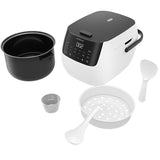 Hitachi RZ-R18XN Microcomputer Rice Cooker 1.8L