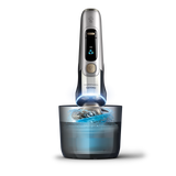 Philips XP9404/26 | XP9404 Wet & Dry Electric Shaver with SkinIQ Pro i9000 Prestige Ultra