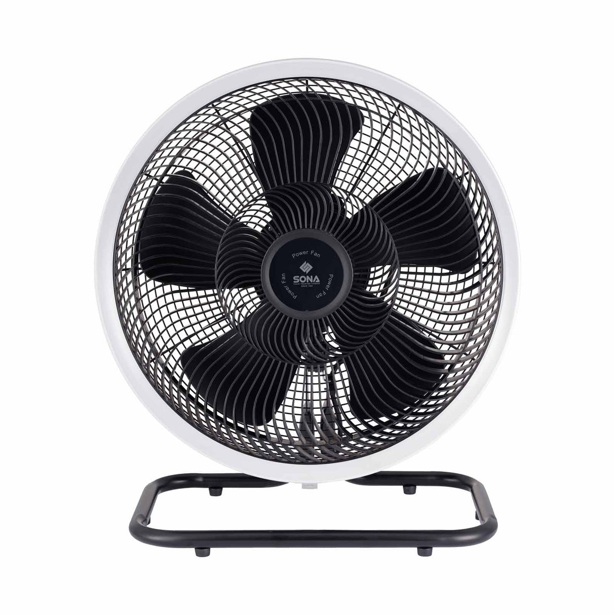 Sona SPO 6655DCP | 6657DCP | 6659DCP Remote DC Power Desk Fan 16, 18,20 Inch - 3 Sizes Available App