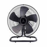 Sona SPO 6655DCP | 6657DCP | 6659DCP Remote DC Power Desk Fan 16, 18,20 Inch - 3 Sizes Available App