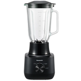 Panasonic MX-EG5311KSP Powerful Stainless Glass Blender (Total - 2L, Useful - 1.5L)