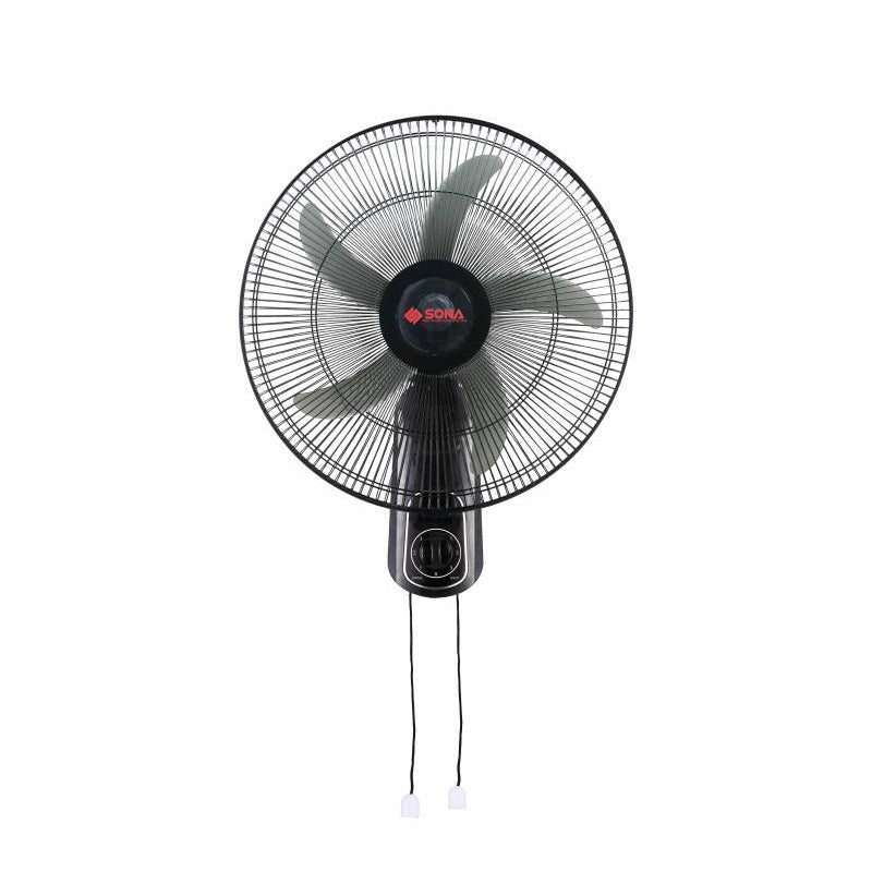 Sona SFW 1562 Wall Fan 18 Inch