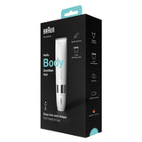 Braun BS1000 Body Mini Trimmer ,Wet & Dry With Trimming Comb