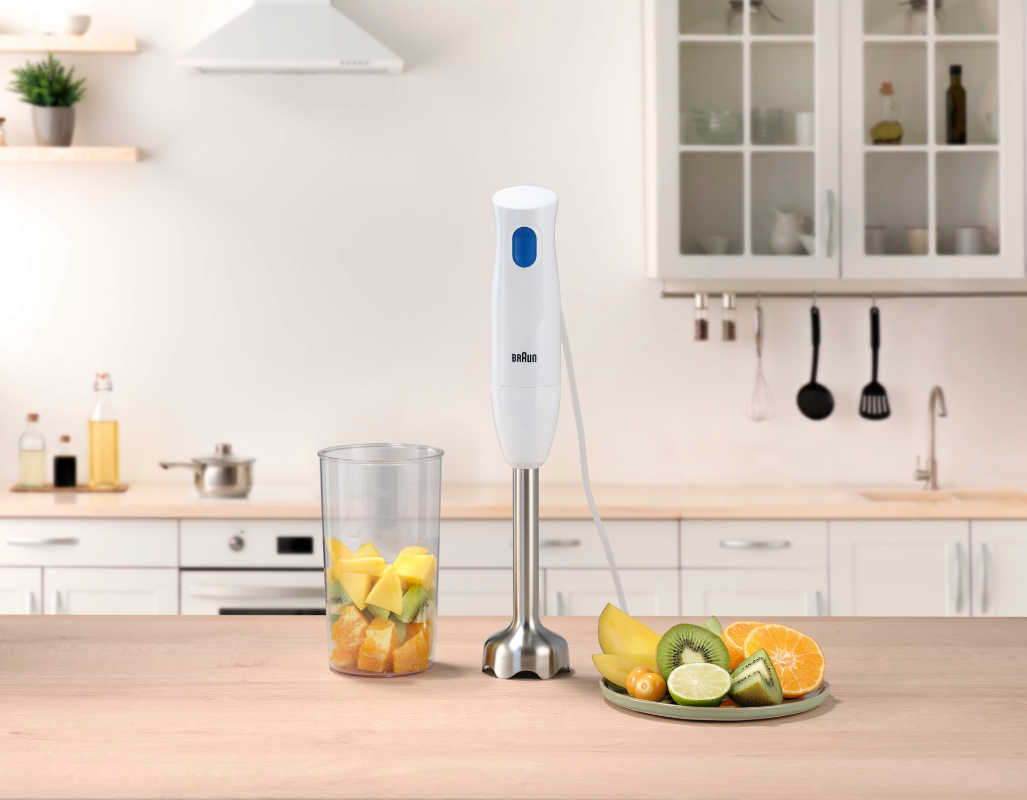 Braun MQ10.001M MultiQuick 1 Hand Blender