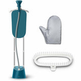 Philips STE1040/20 | STE1040 Stand Garment Steamer 1000 Series - 1800W, 3 Steam Settings, Compact, No Burns Guaranteed