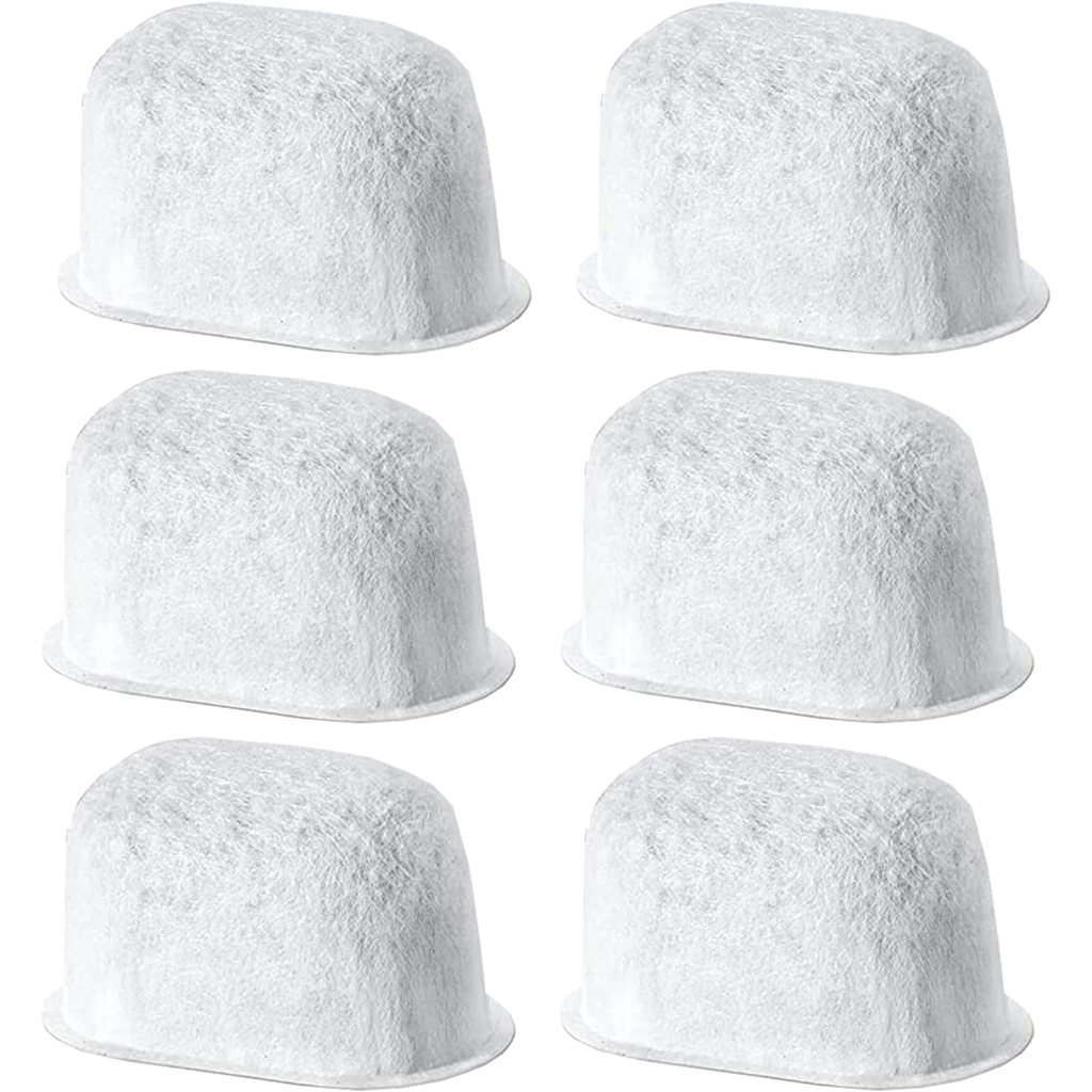 Breville BWF100 Replacement Water Filter, Box of 6
