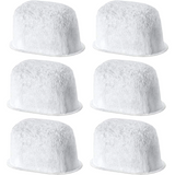 Breville BWF100 Replacement Water Filter, Box of 6