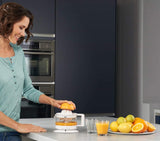 Braun CJ3000 Citrus juicer TributeCollection