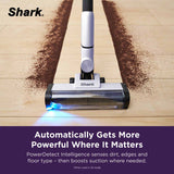Shark LC751SMPU EvoPower System BOOST Cordless Vacuum