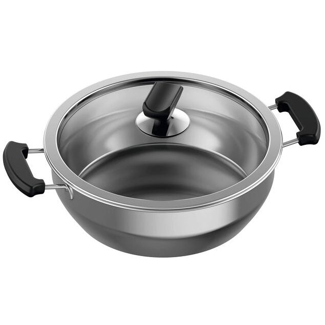 Electrolux ETIS457CGA Slim Induction Cooker 500 Series with Free Pot
