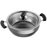 Electrolux ETIS457CGA Slim Induction Cooker 500 Series with Free Pot