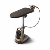 hilips AIS8540 | AIS8540/60 | All-In-One Ironing Solution Garment Steamer | Optimal TEMP-No Burns | Multi-angle Board