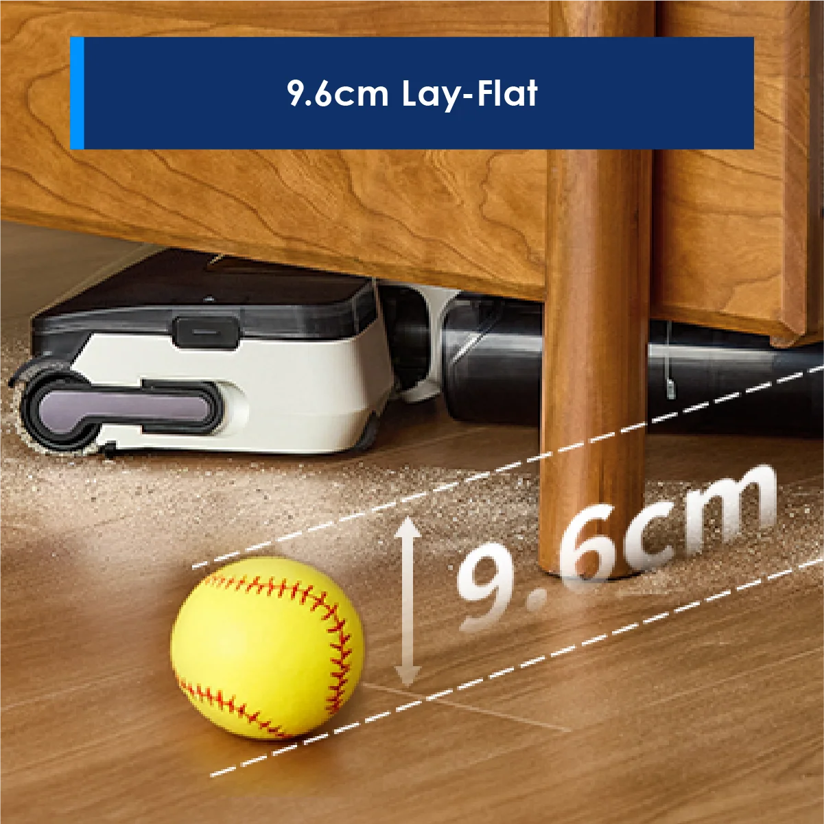 FREE 2 x Cleaning Solution - Tineco Floor One i7 Fold Wet & Dry Vacuum Cleaner