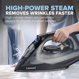 Cornell CSIS66 Steam Iron 1600W
