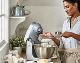 Kenwood KHC29 | KCH29A.A0SI Prospero+ Compact Stand Mixers 4.3L