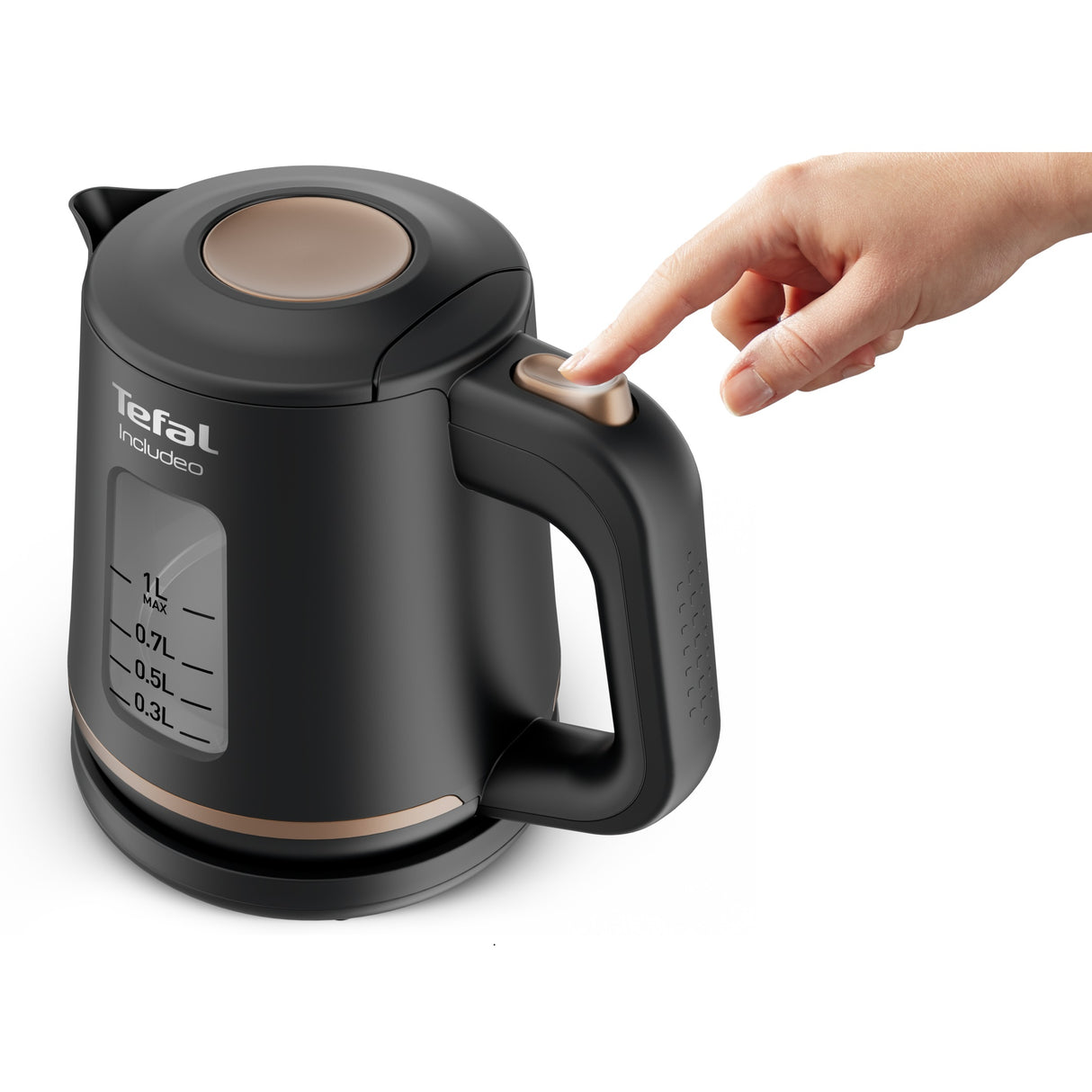 Tefal KI5338 Includeo Kettle 1.0L