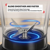 Tefal BL705D Duraforce Pro Mix Blender 1.8L