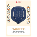 Sona SFR 2761 Air Fryer 3.0L