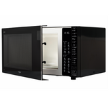 Whirlpool MS3001B Solo Freestanding Microwave Oven 30L