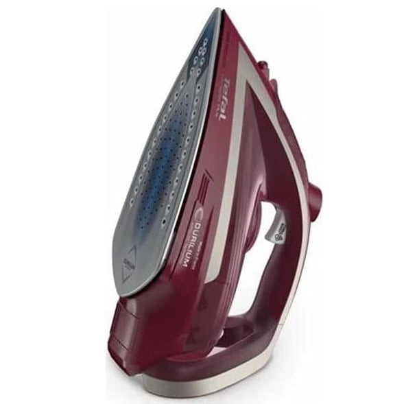 Tefal FV6820 Steam Iron Ultragliss Plus (Red) 2800W