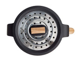 Cornell CMCS15BK Multi-Cooker 1.5L