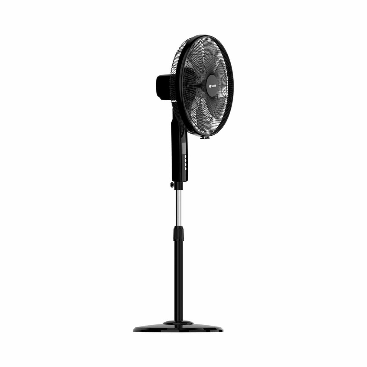 Sona SFS 1164DC | SFS1164DC Remote DC Stand Fan 16 Inch