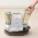 IRIS Ohyama RNS-P10 Rinser Cleaner Automatic Pump Type