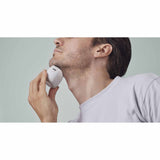 Panasonic ES-PV6A 5-Blade Palm-Sized Wet and Dry Rechargeable Shaver - Made in Japan