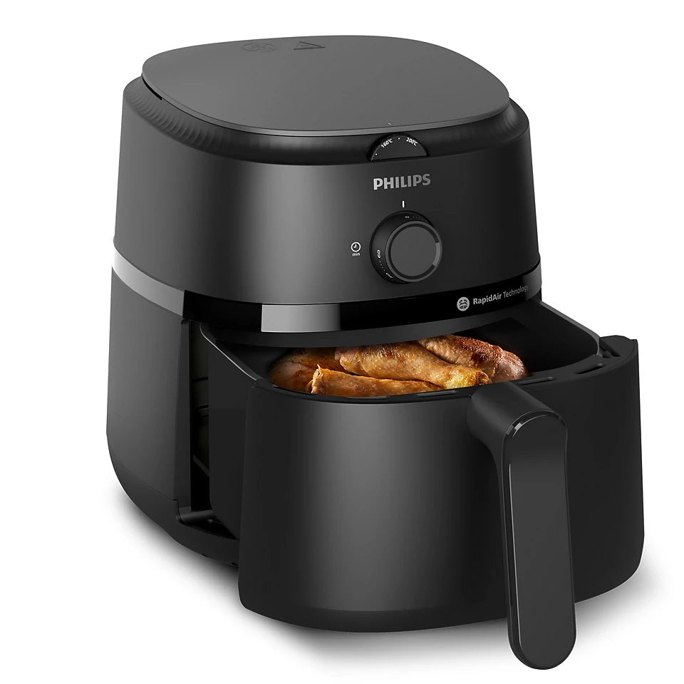 Philips NA120/09 12-in-1 Airfryer 1000 Series 4.2L