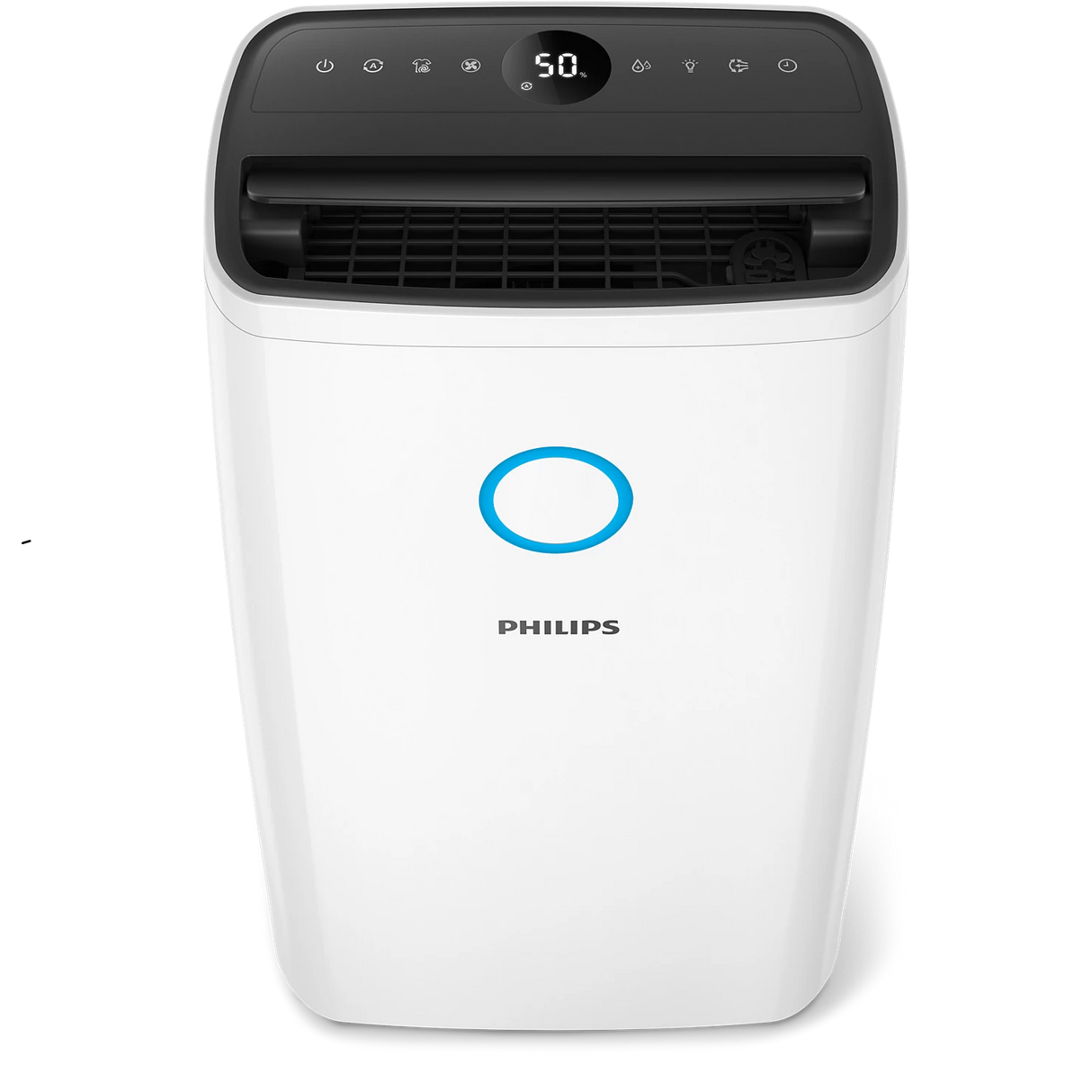 Philips DE3223/30 | DE3223 Series 3000 Air Dehumidifier with Aroma Dispenser - Dehumidify up to 30L per day