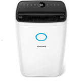 Philips DE3223/30 | DE3223 Series 3000 Air Dehumidifier with Aroma Dispenser - Dehumidify up to 30L per day