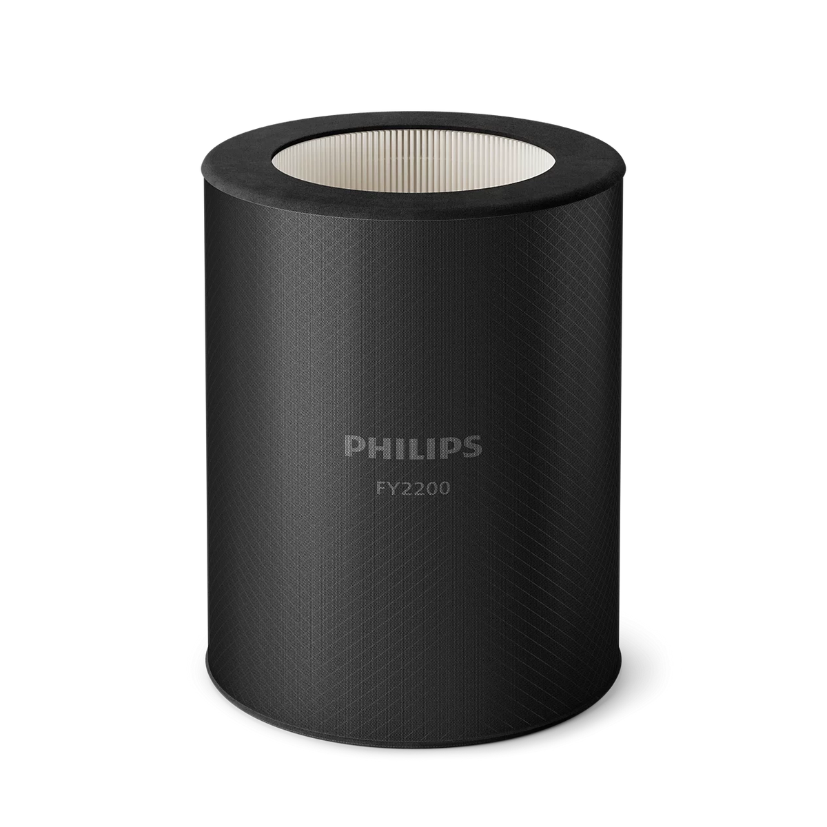 Philips FY2200/30 PureProtect Quiet 2200 Series HEPA NanoProtect Filter - For Philips air purifier(s): AC2210, AC2220, AC2221