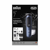 Braun AIO 7540 | AIO7540 All-in-one 11 in 1 Trimmer 7