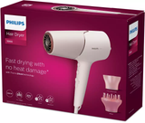 Philips BHD530/03 5000 Series 2300W Hair Dryer with ThermoShield Technology