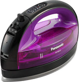 Panasonic NI-WL41VSH Cordless Steam Iron