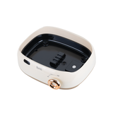 Iona GLS201 Removable Dual Flavor Tabletop HotPot 5L