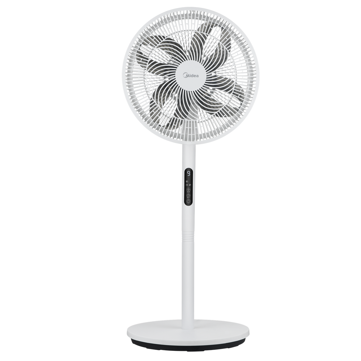 Midea FS14-26SG DC Copper Motor Circulation Fan 14 Inch
